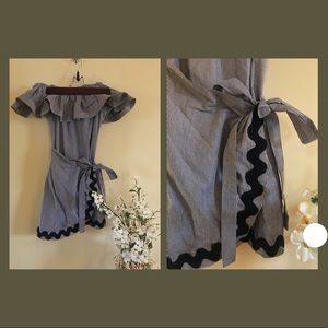 MISA LOS ANGELES dress